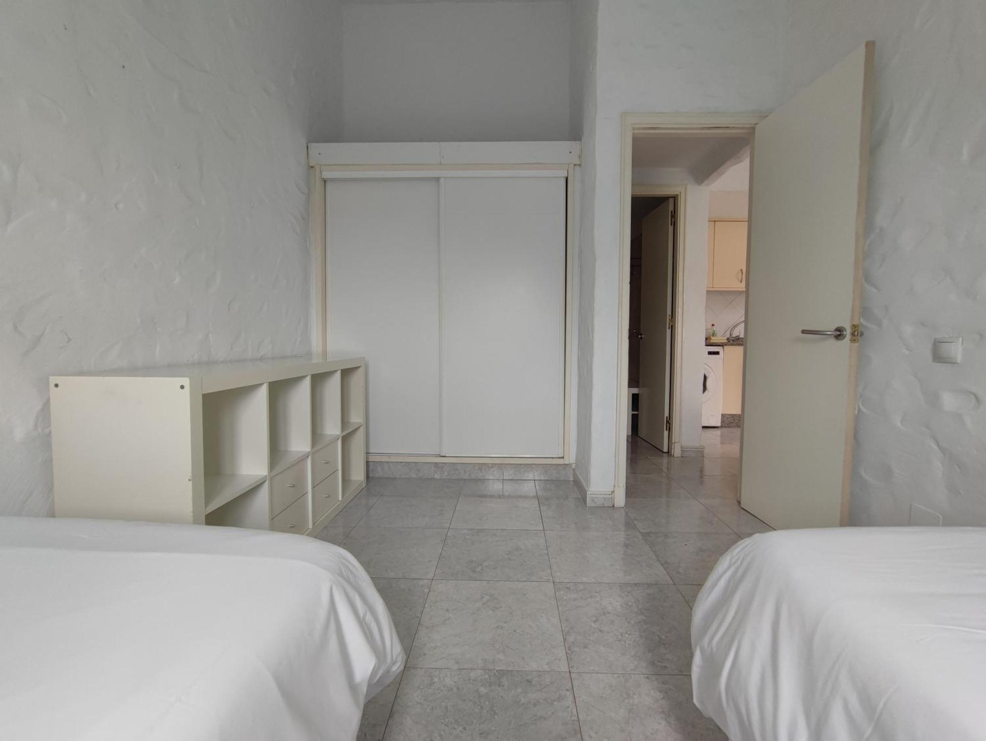 Bungalow In Playa Del Ingles Maspalomas  Esterno foto